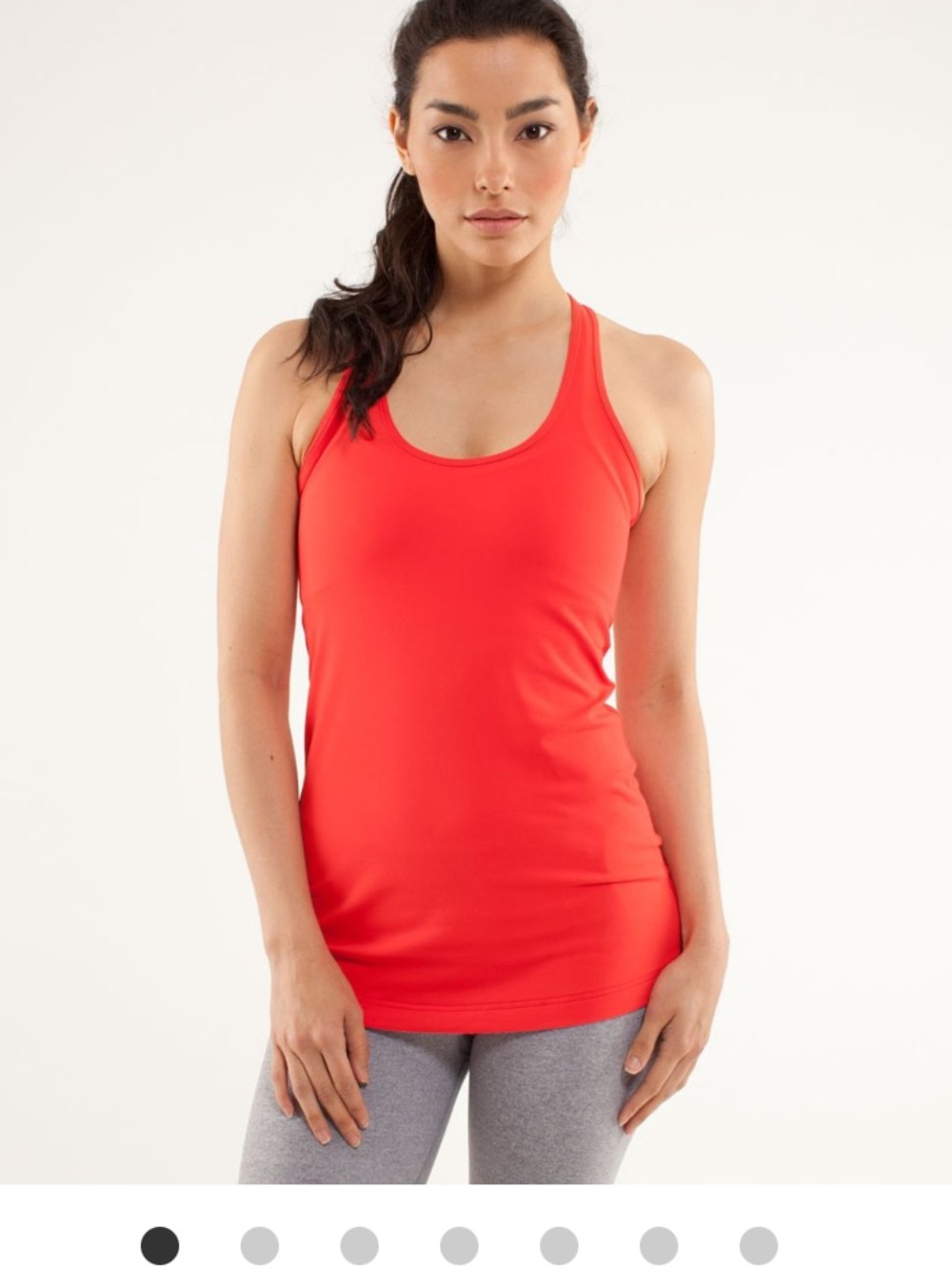 lululemon cool racerback